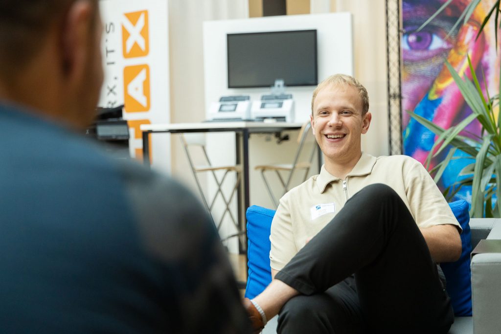 Yves Keller im Gespräch – Marketing Management Frameworks Autor bei Interview und Networking.